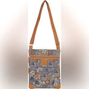 Stone Mountain Purse